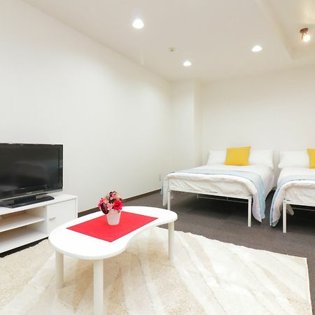 Hg Cozy Hotel No.14 Osaka Eksteriør billede
