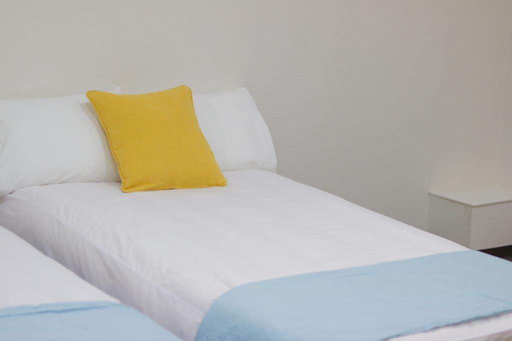 Hg Cozy Hotel No.14 Osaka Eksteriør billede