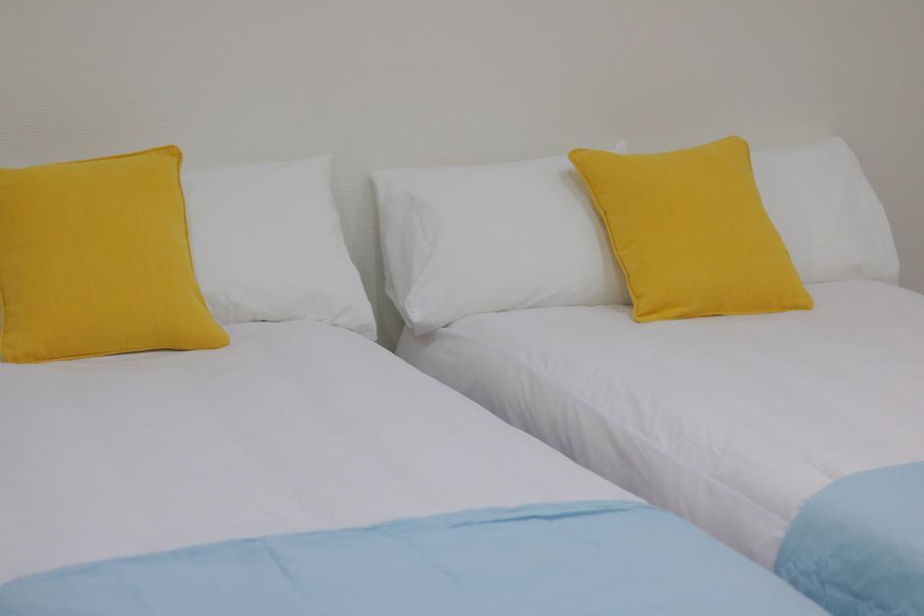 Hg Cozy Hotel No.14 Osaka Eksteriør billede
