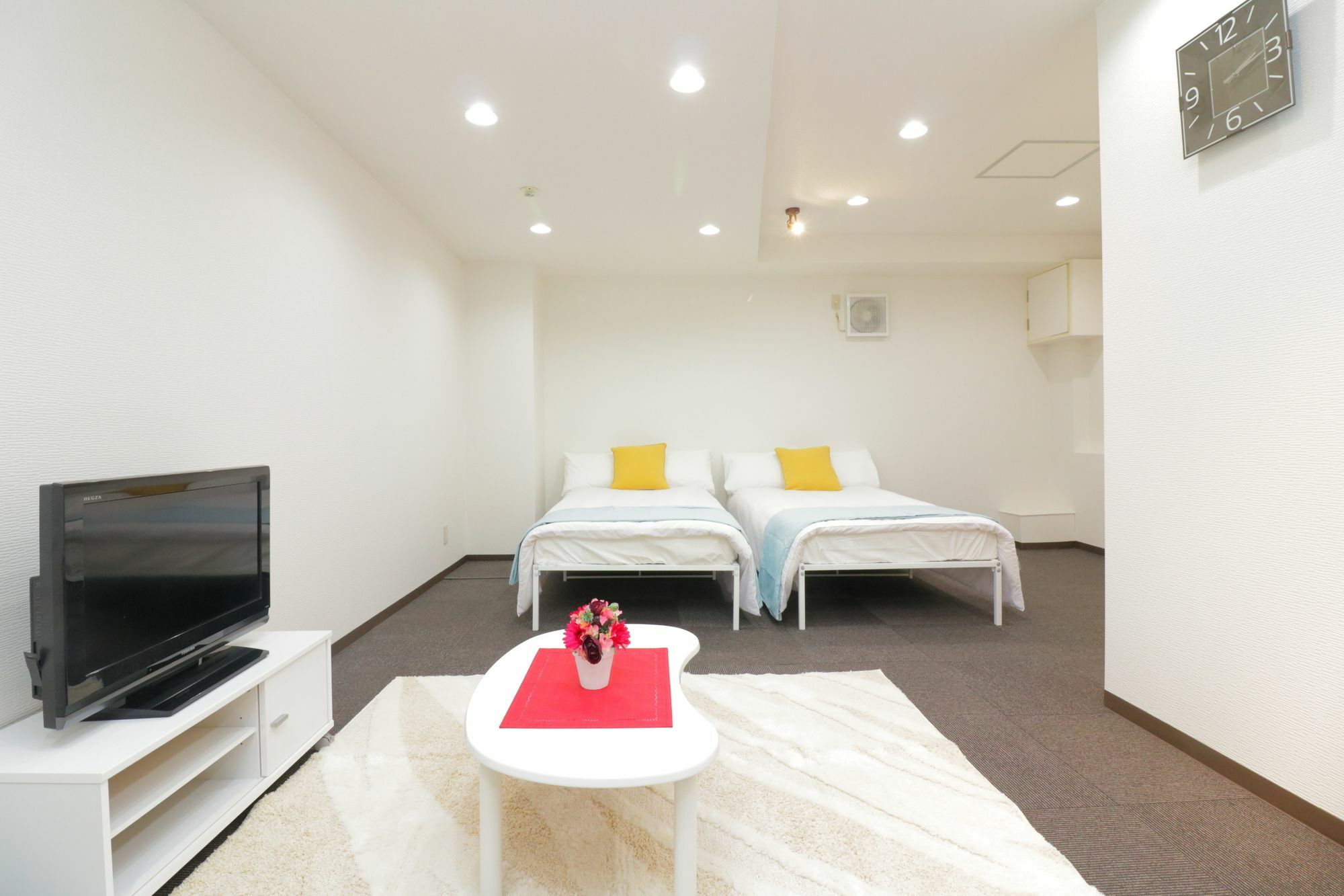 Hg Cozy Hotel No.14 Osaka Eksteriør billede