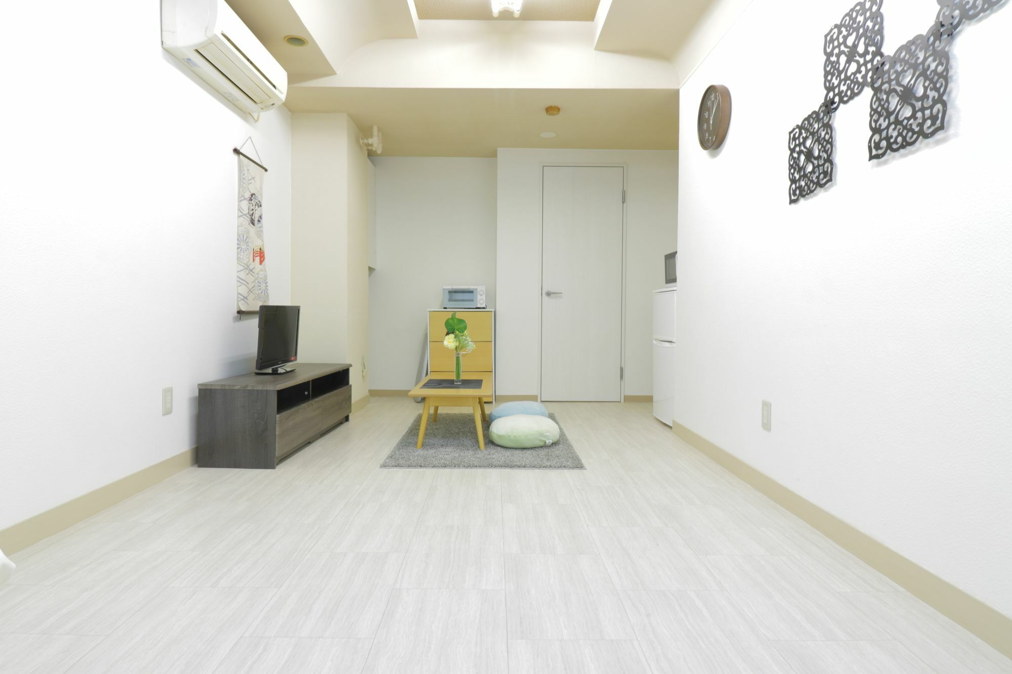 Hg Cozy Hotel No.14 Osaka Eksteriør billede