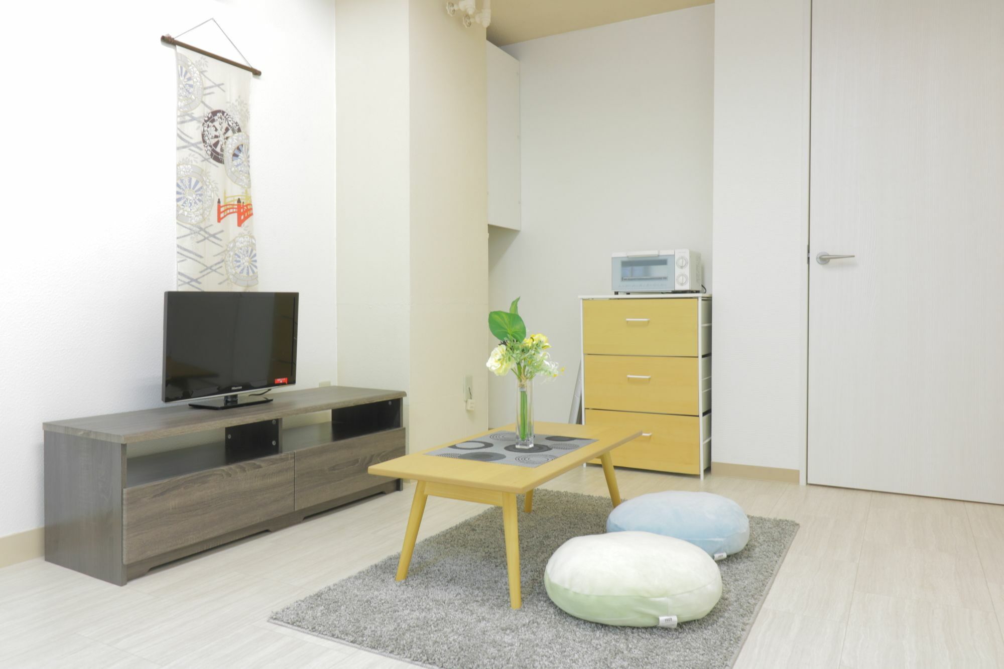 Hg Cozy Hotel No.14 Osaka Eksteriør billede