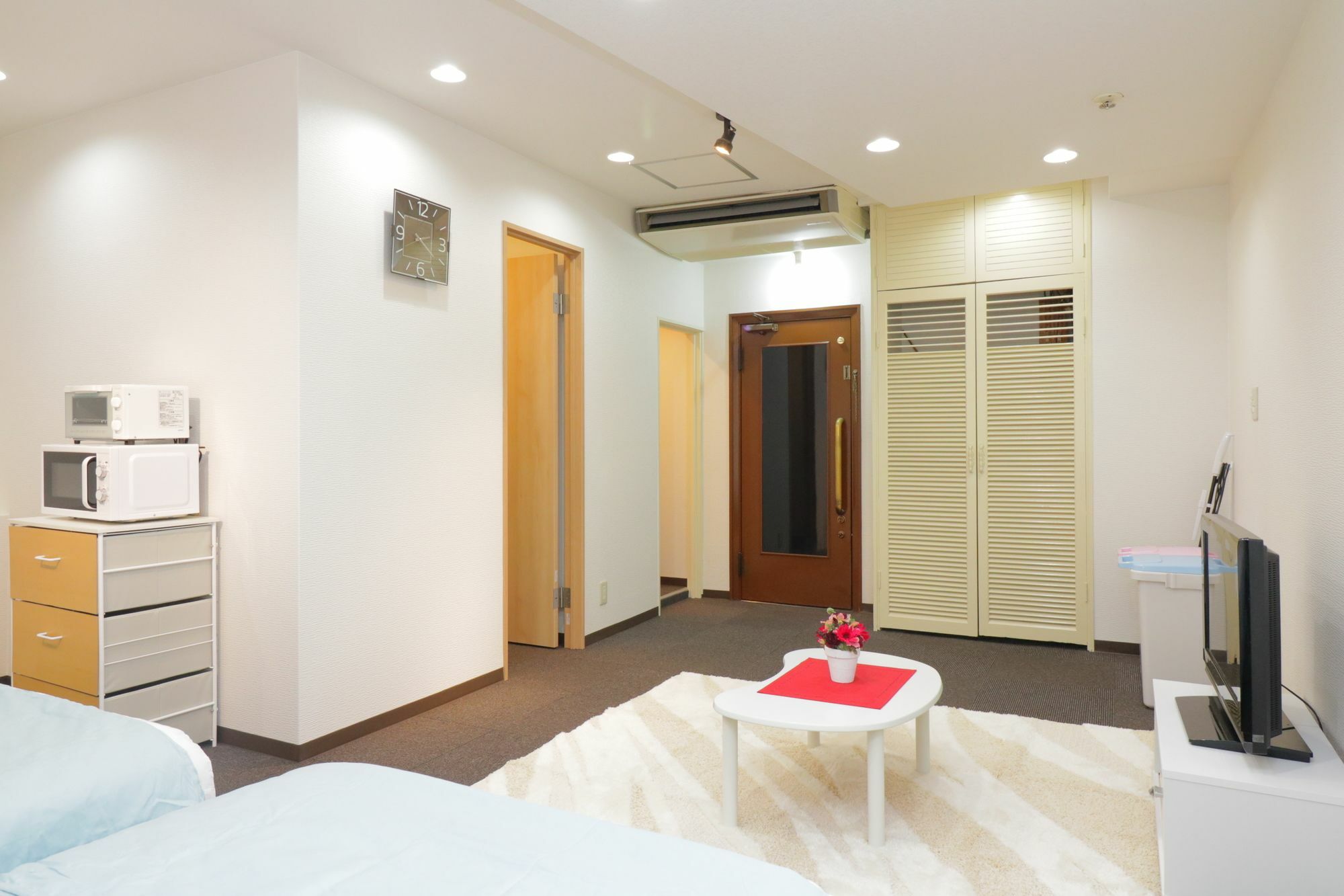 Hg Cozy Hotel No.14 Osaka Eksteriør billede