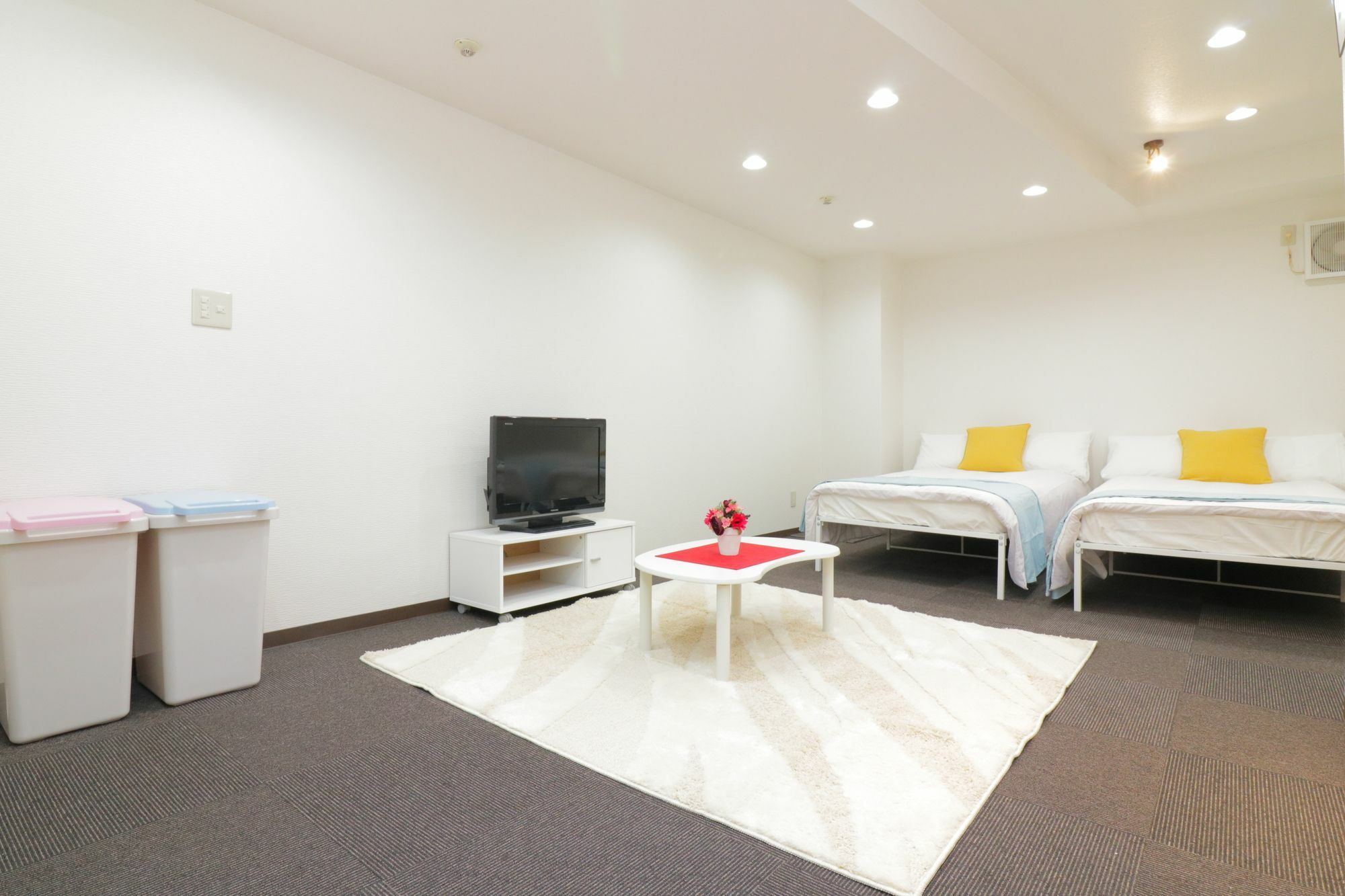 Hg Cozy Hotel No.14 Osaka Eksteriør billede