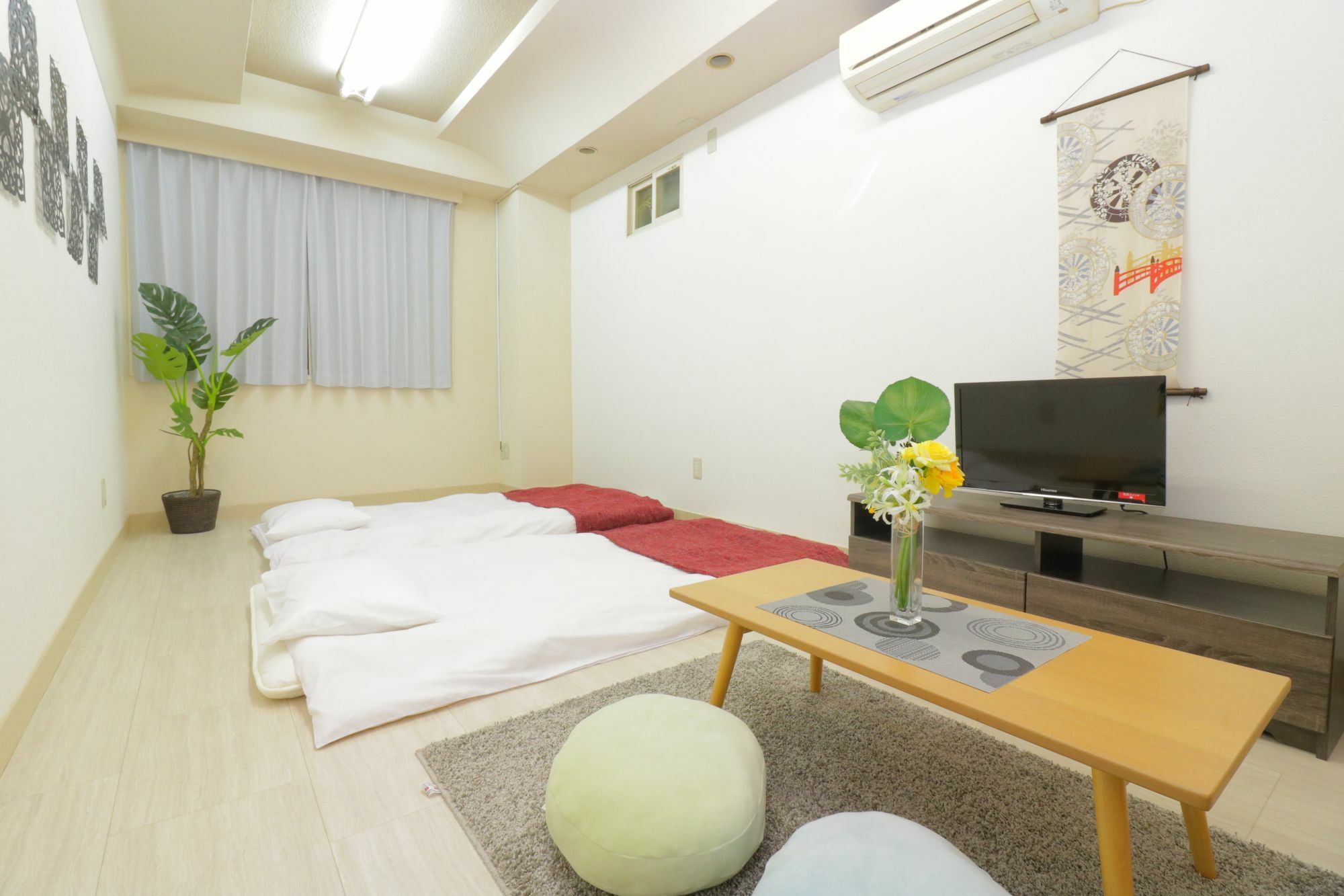 Hg Cozy Hotel No.14 Osaka Eksteriør billede