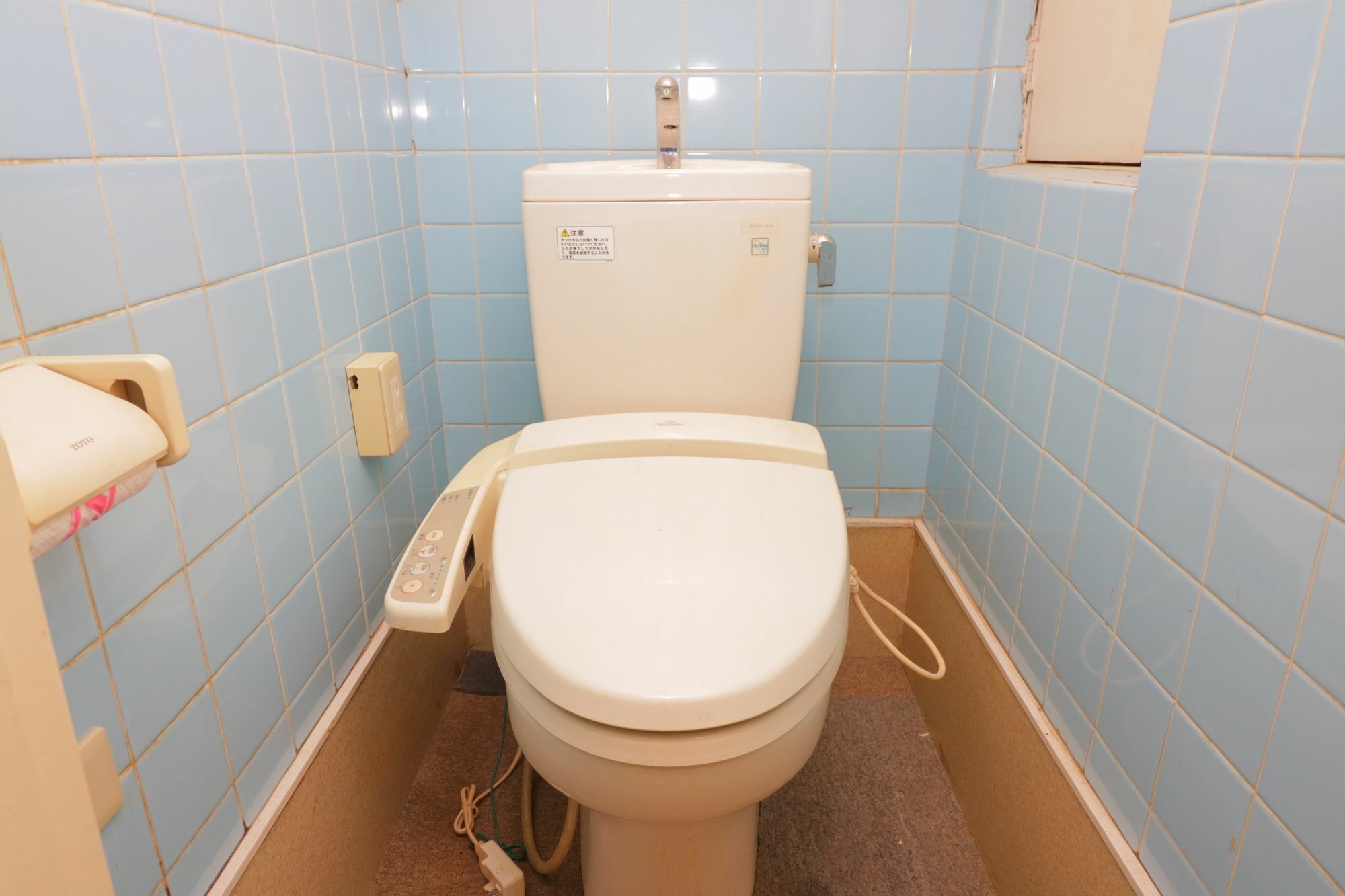 Hg Cozy Hotel No.14 Osaka Eksteriør billede