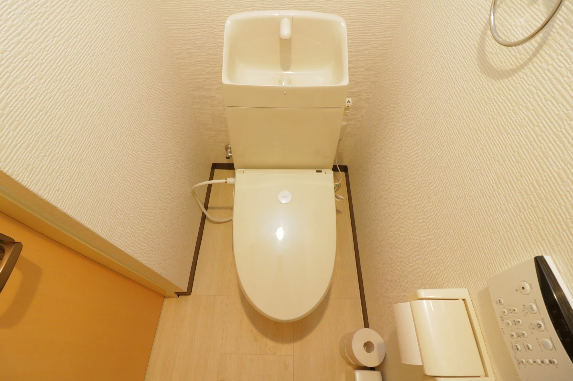 Hg Cozy Hotel No.14 Osaka Eksteriør billede
