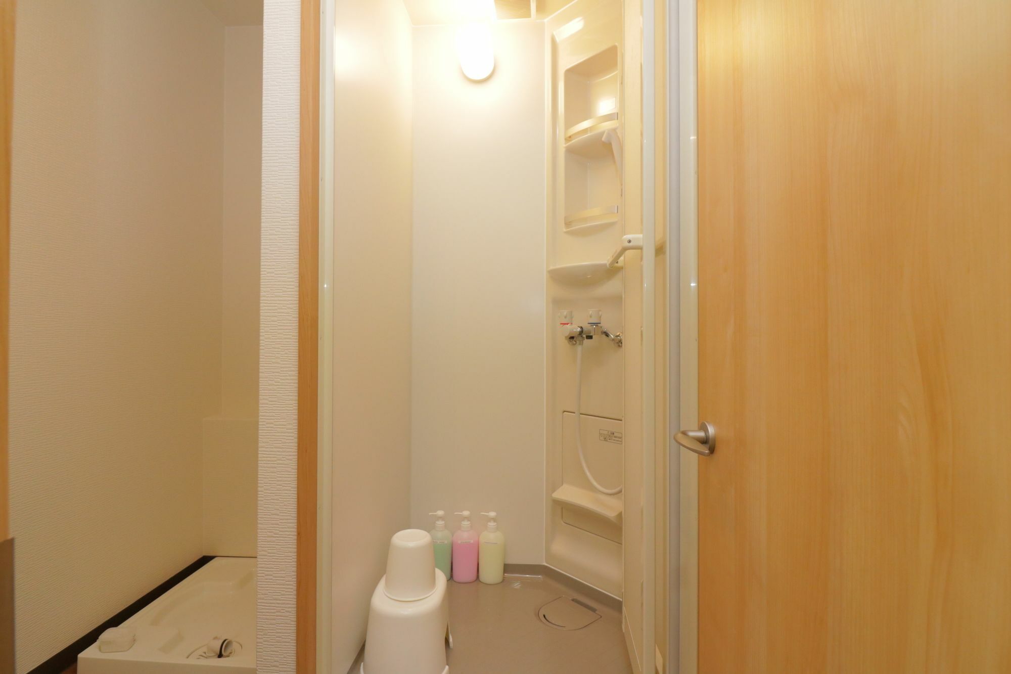 Hg Cozy Hotel No.14 Osaka Eksteriør billede