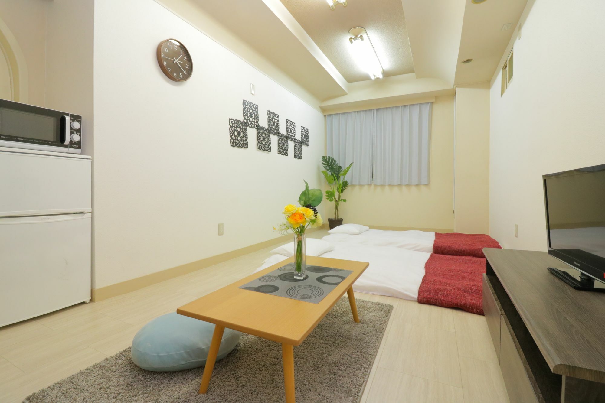 Hg Cozy Hotel No.14 Osaka Eksteriør billede