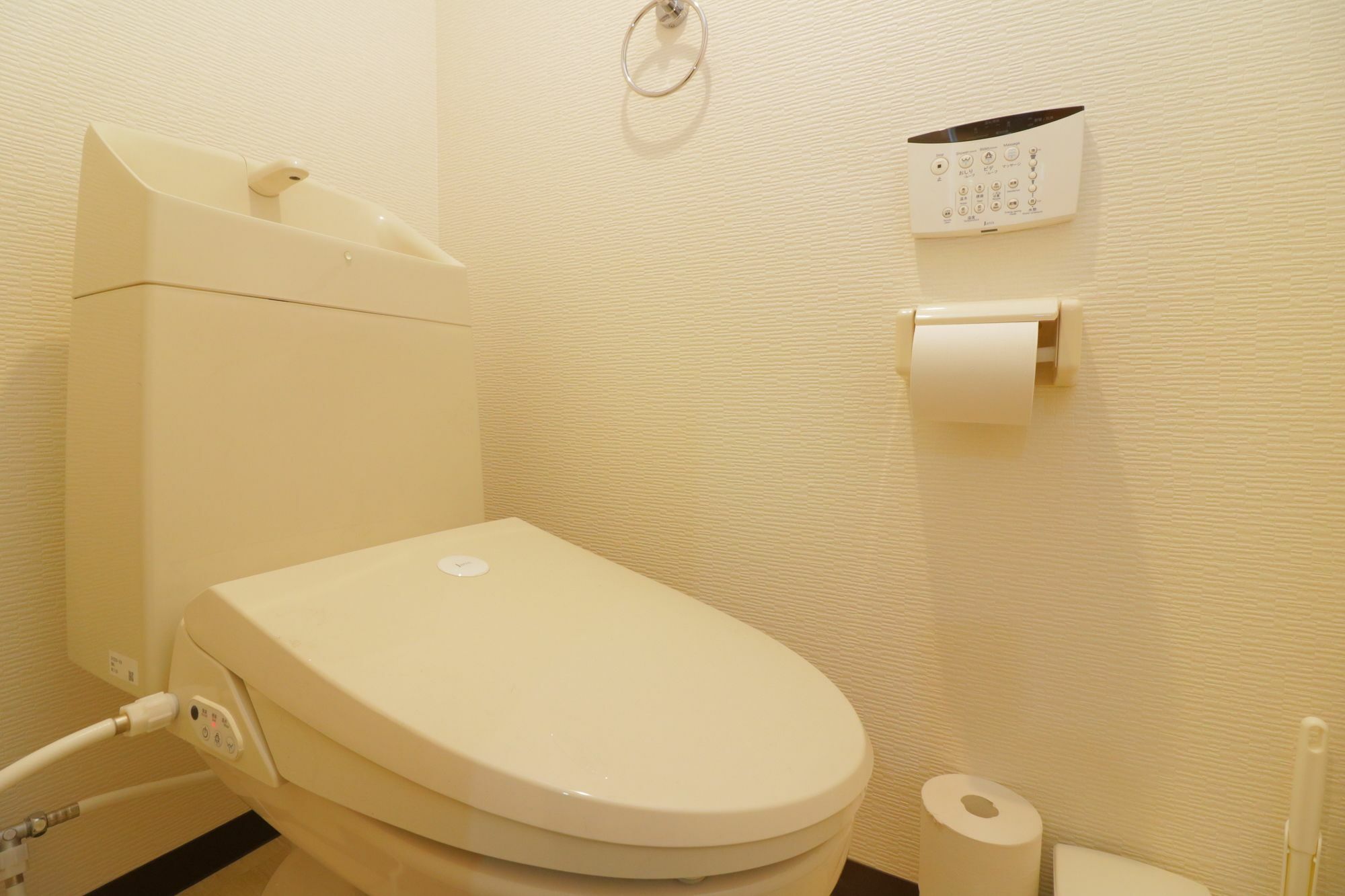 Hg Cozy Hotel No.14 Osaka Eksteriør billede