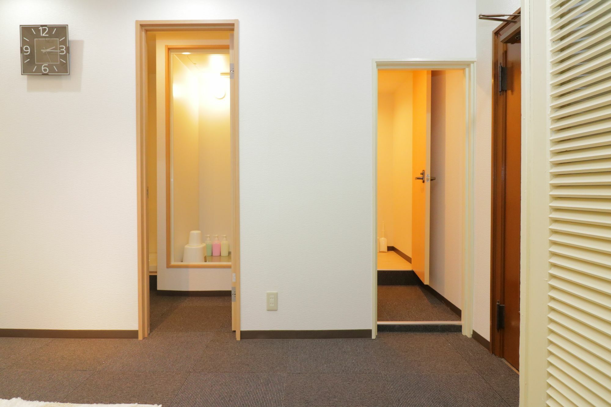 Hg Cozy Hotel No.14 Osaka Eksteriør billede