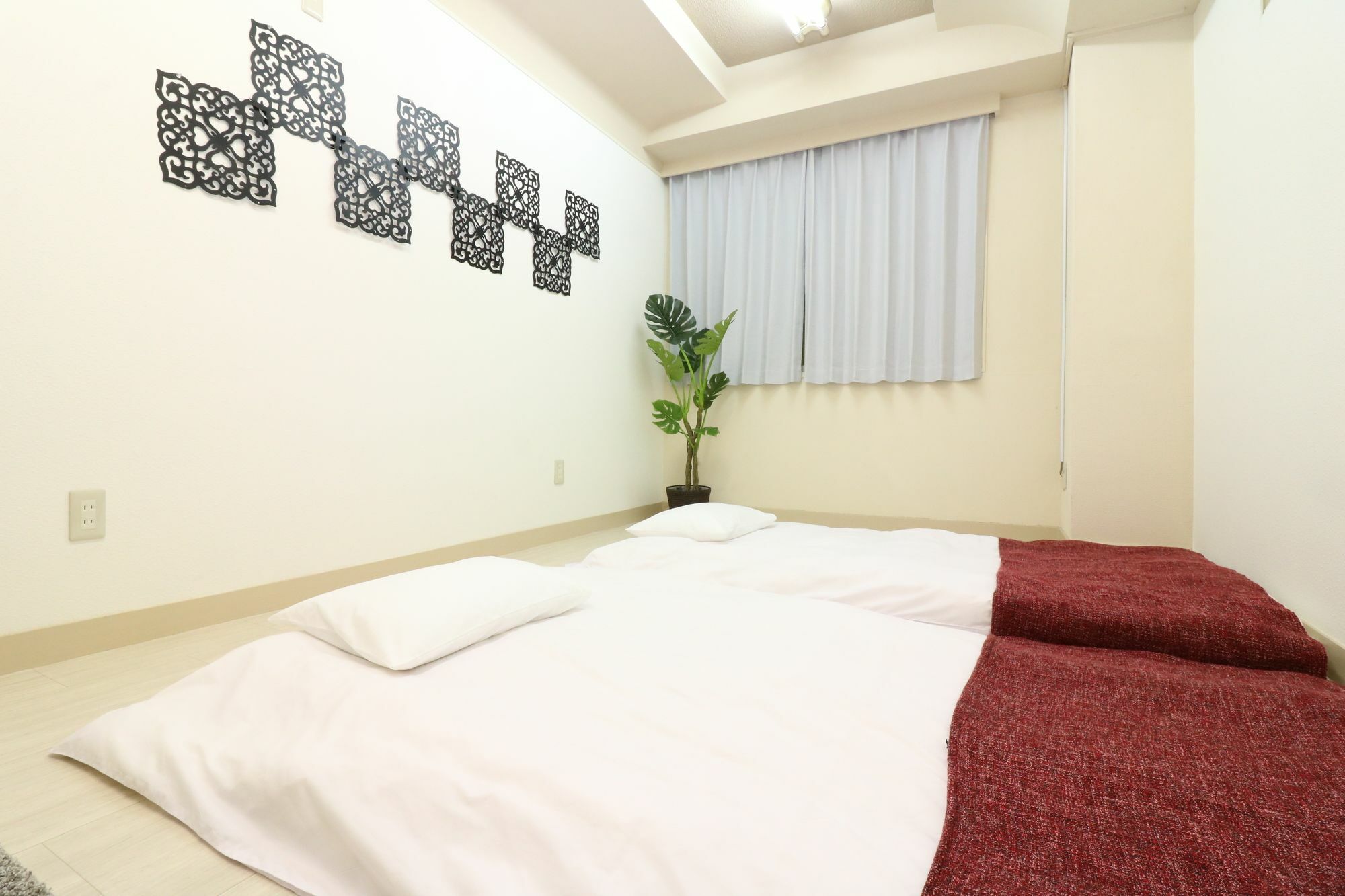Hg Cozy Hotel No.14 Osaka Eksteriør billede