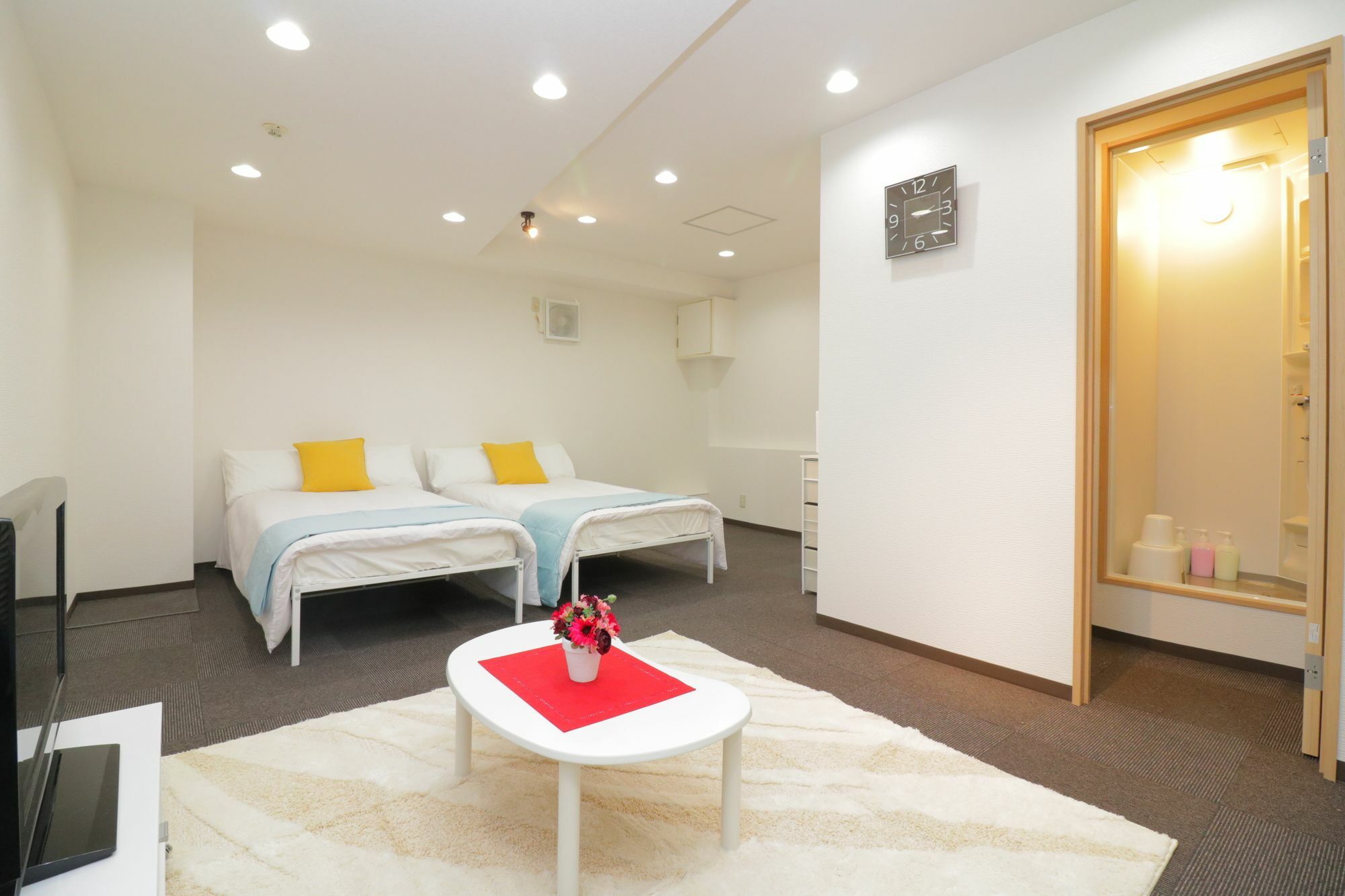 Hg Cozy Hotel No.14 Osaka Eksteriør billede