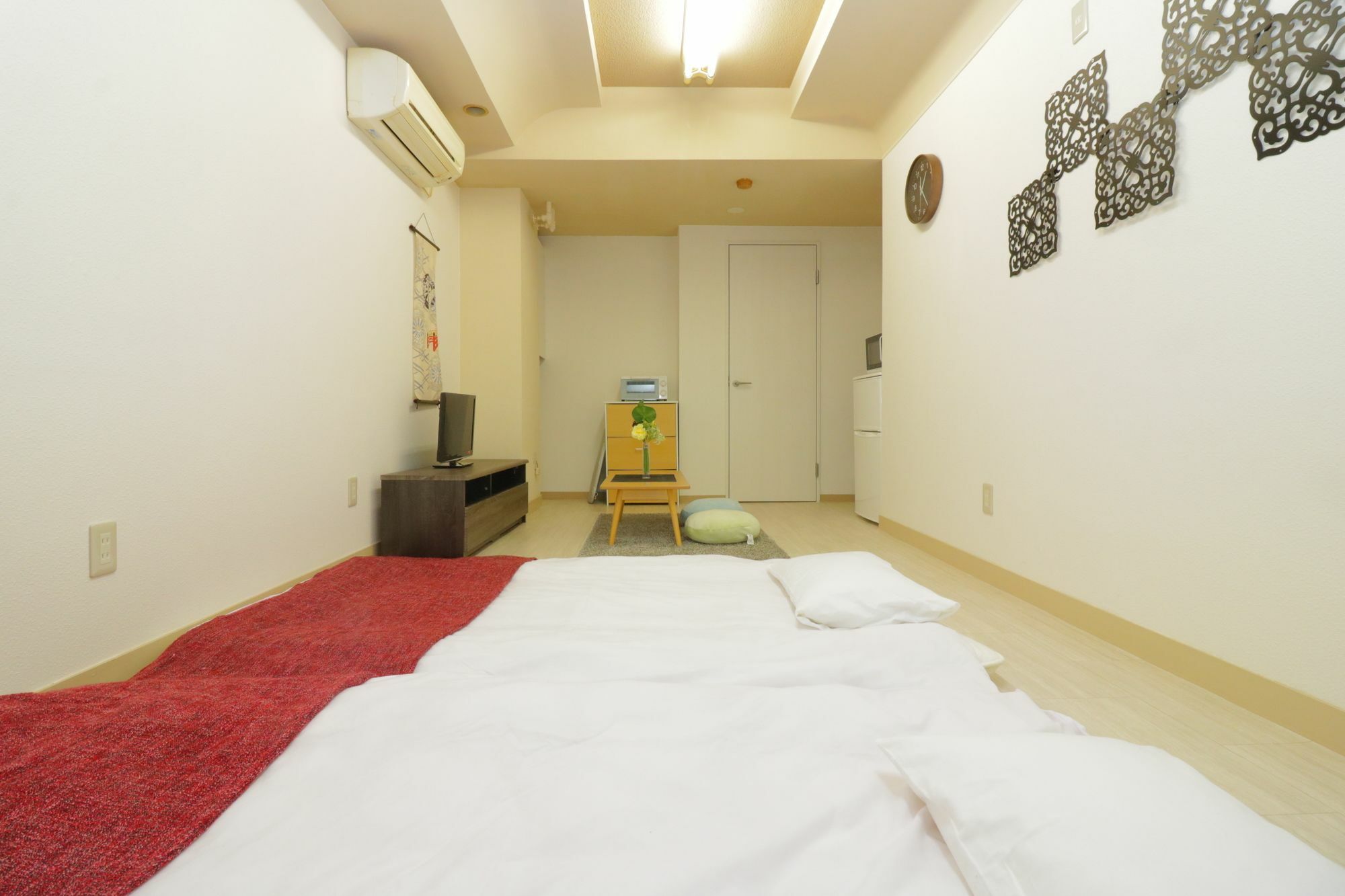 Hg Cozy Hotel No.14 Osaka Eksteriør billede
