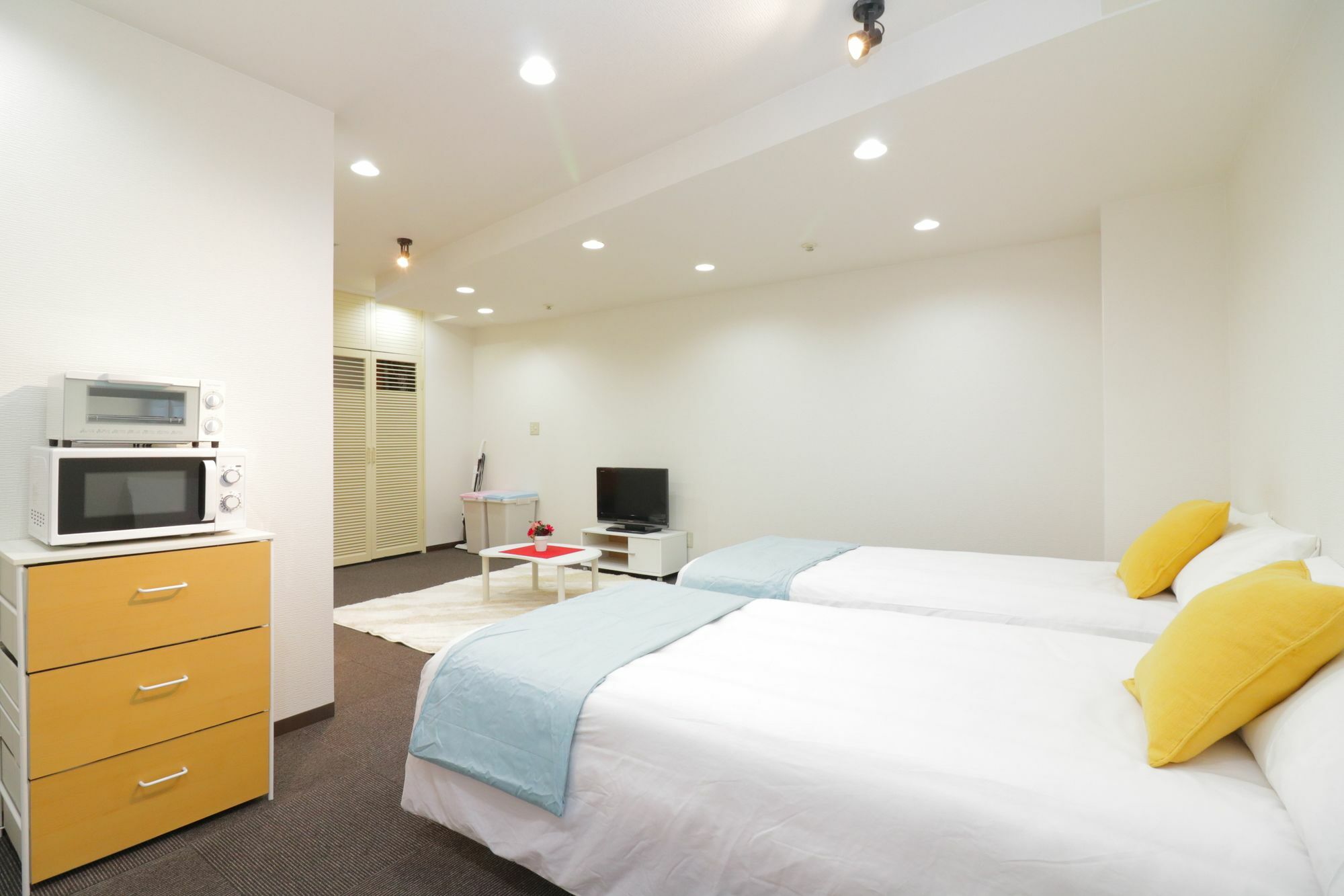 Hg Cozy Hotel No.14 Osaka Eksteriør billede